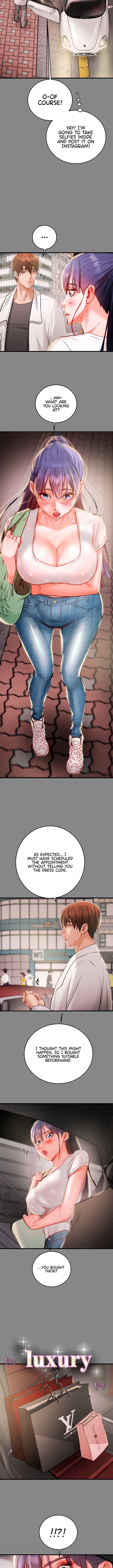 The Stealing Man Manhwa - Chapter 2 Page 10