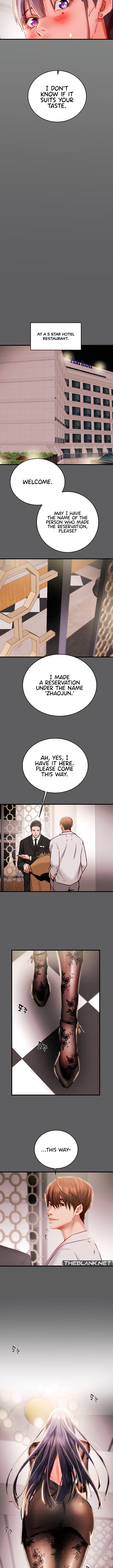 The Stealing Man Manhwa - Chapter 2 Page 11