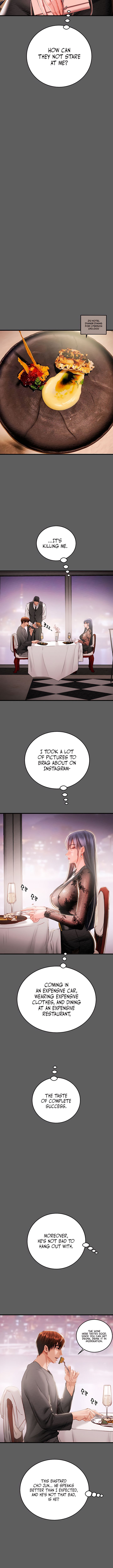 The Stealing Man Manhwa - Chapter 2 Page 13