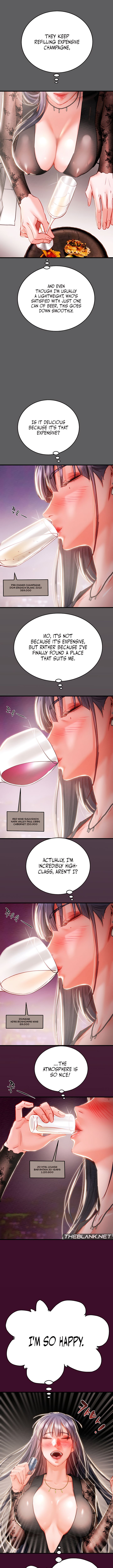 The Stealing Man Manhwa - Chapter 2 Page 14