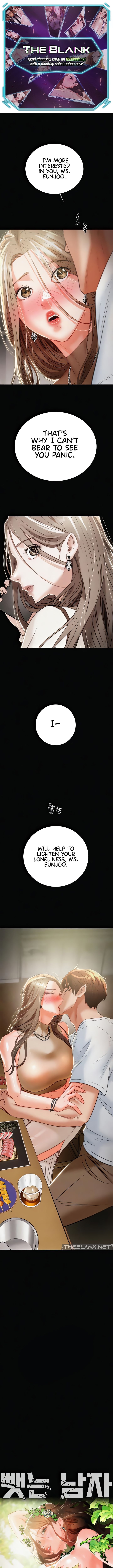 The Stealing Man Manhwa - Chapter 10 Page 0