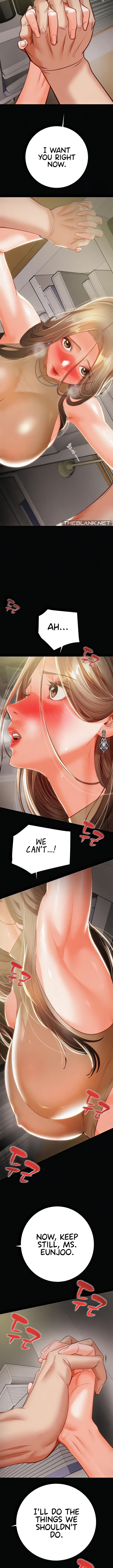 The Stealing Man Manhwa - Chapter 10 Page 5