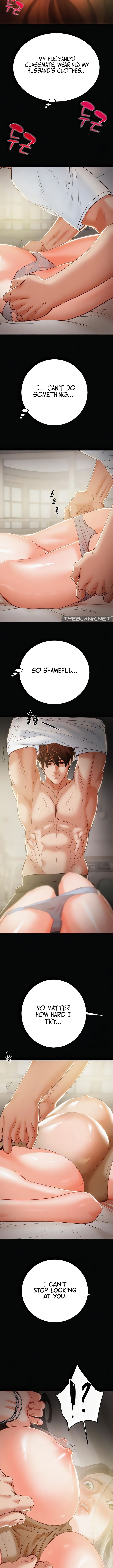 The Stealing Man Manhwa - Chapter 10 Page 8