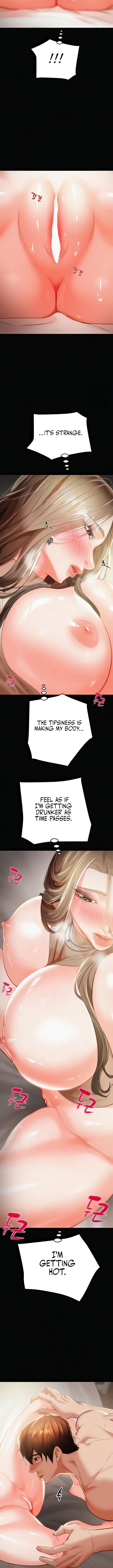 The Stealing Man Manhwa - Chapter 10 Page 12