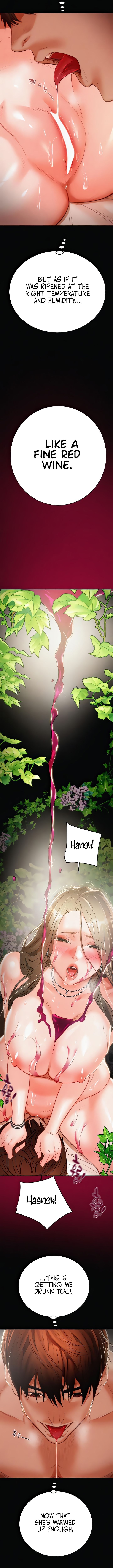 The Stealing Man Manhwa - Chapter 10 Page 14