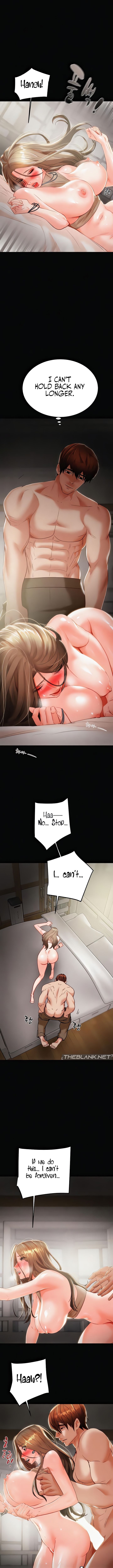 The Stealing Man Manhwa - Chapter 10 Page 15