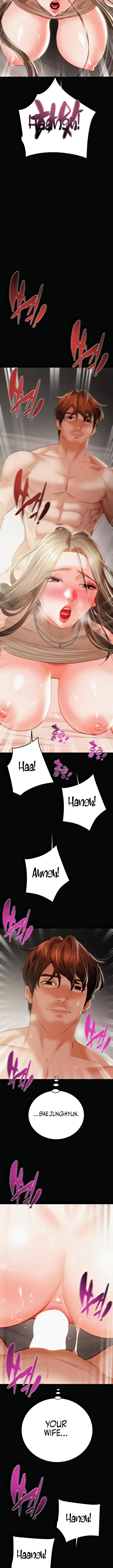 The Stealing Man Manhwa - Chapter 10 Page 17