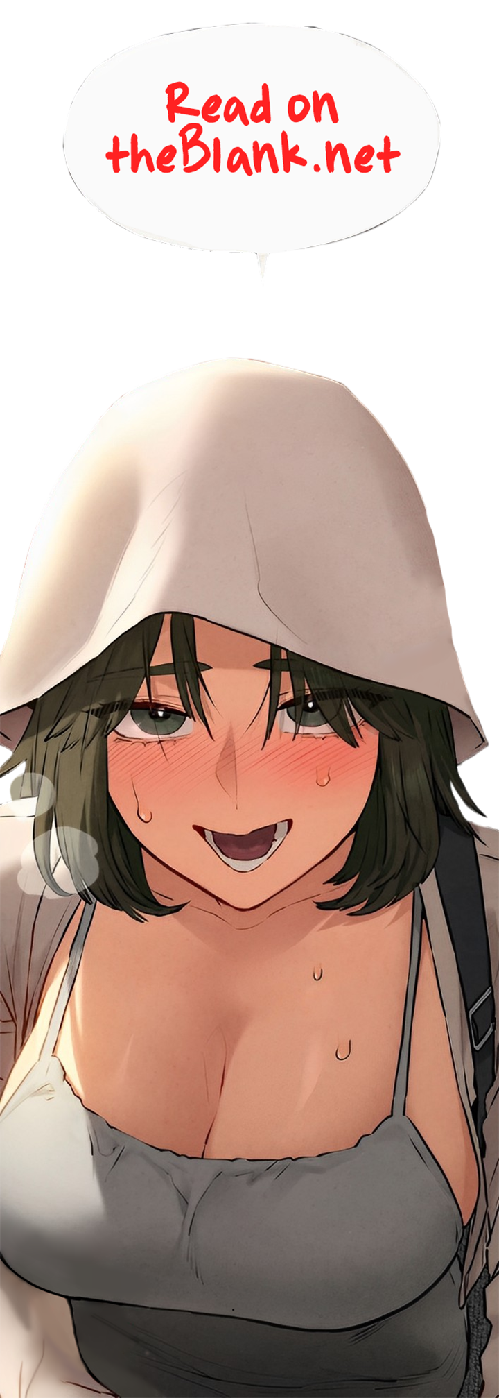 The Stealing Man Manhwa - Chapter 17 Page 20