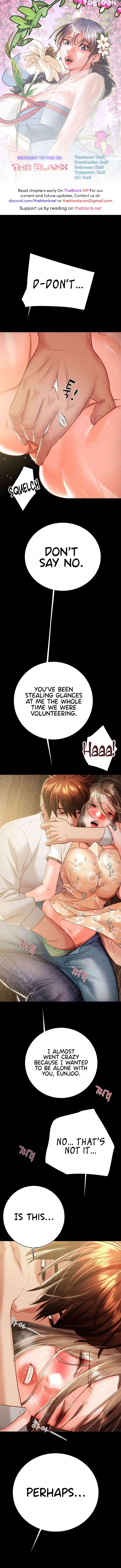 The Stealing Man Manhwa - Chapter 19 Page 0