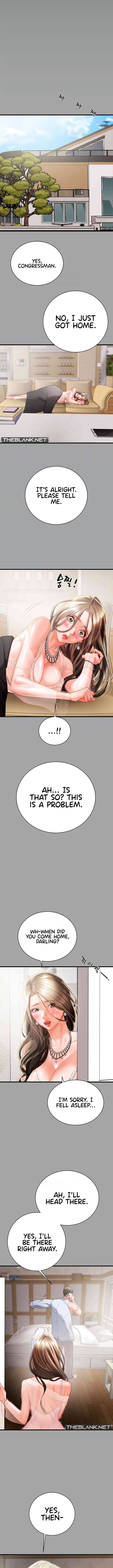 The Stealing Man Manhwa - Chapter 19 Page 3