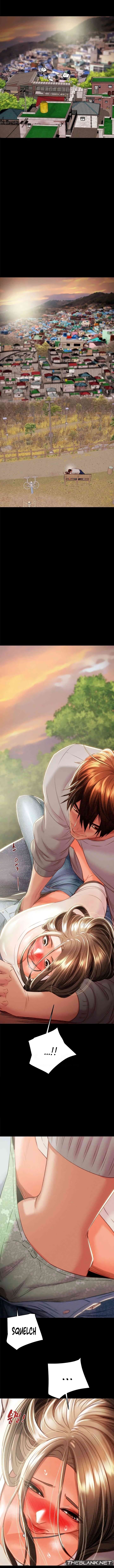 The Stealing Man Manhwa - Chapter 19 Page 5