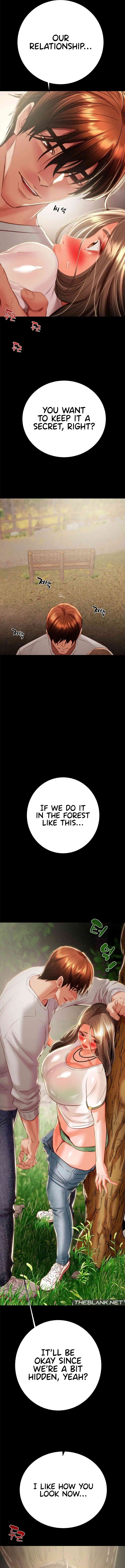 The Stealing Man Manhwa - Chapter 19 Page 7