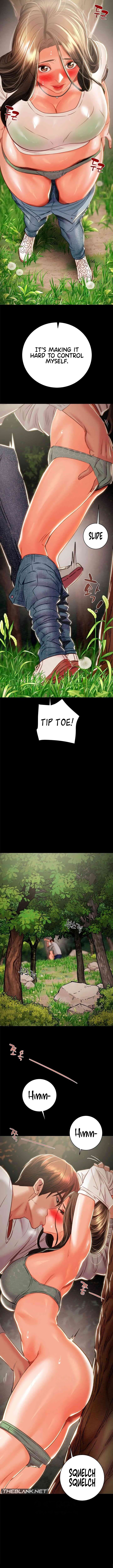 The Stealing Man Manhwa - Chapter 19 Page 8