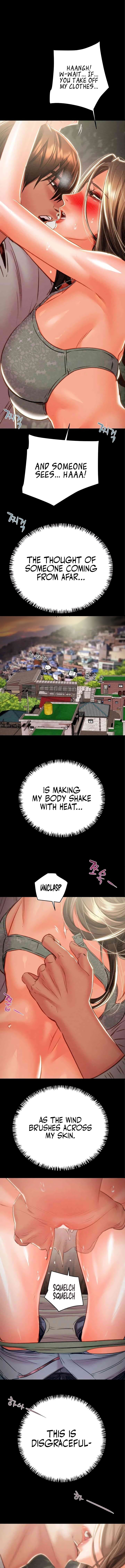 The Stealing Man Manhwa - Chapter 19 Page 9