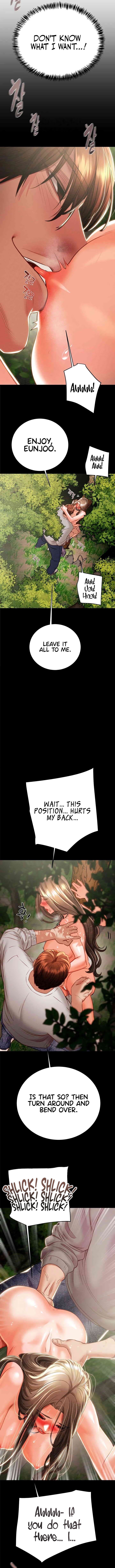 The Stealing Man Manhwa - Chapter 19 Page 12