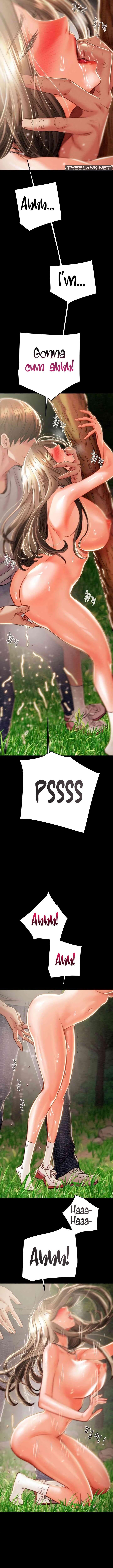 The Stealing Man Manhwa - Chapter 19 Page 17