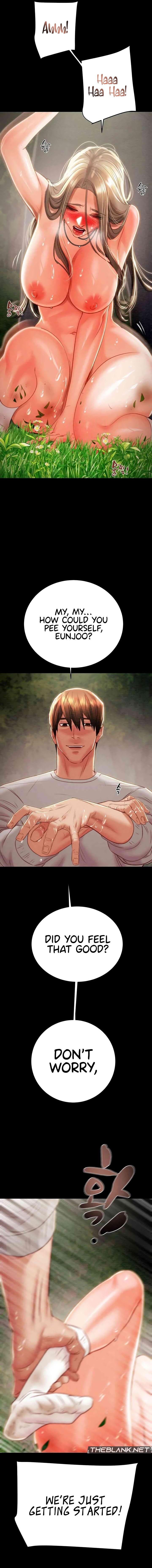 The Stealing Man Manhwa - Chapter 19 Page 18