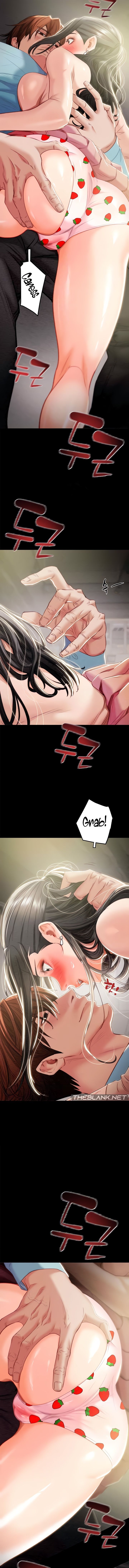 The Stealing Man Manhwa - Chapter 18 Page 2