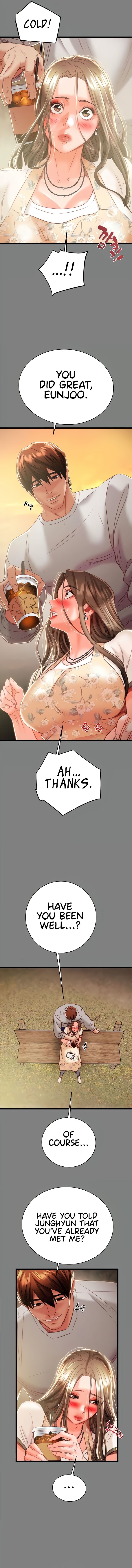 The Stealing Man Manhwa - Chapter 18 Page 13