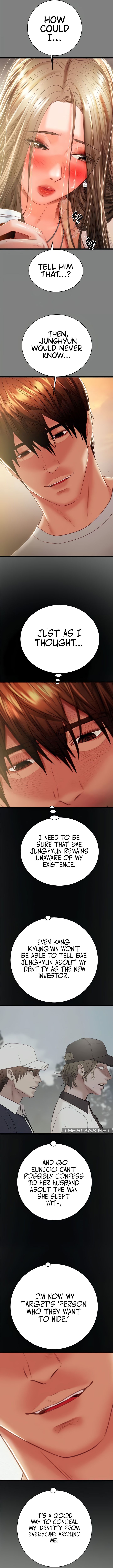 The Stealing Man Manhwa - Chapter 18 Page 14