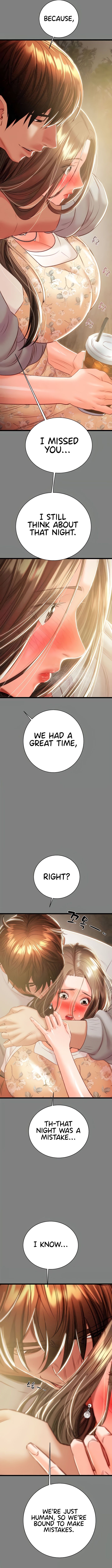 The Stealing Man Manhwa - Chapter 18 Page 16