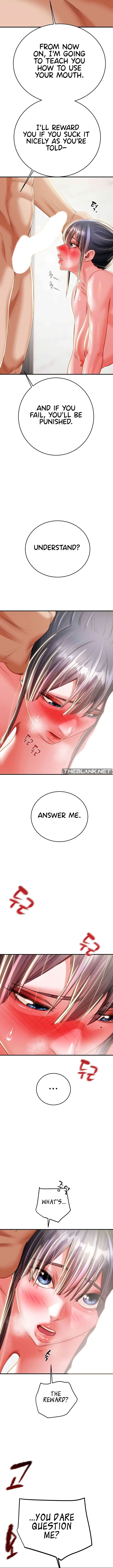 The Stealing Man Manhwa - Chapter 14 Page 15