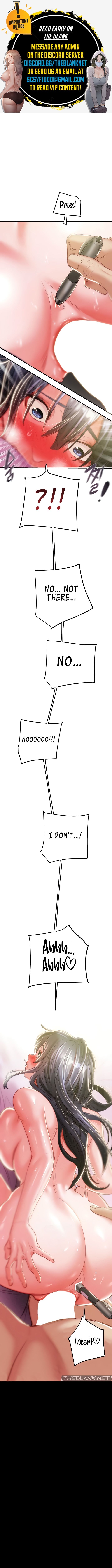 The Stealing Man Manhwa - Chapter 16 Page 0