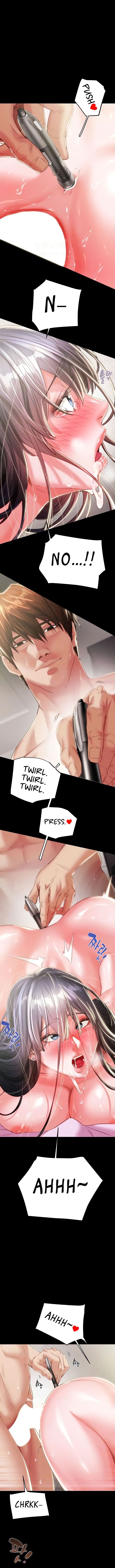 The Stealing Man Manhwa - Chapter 16 Page 1