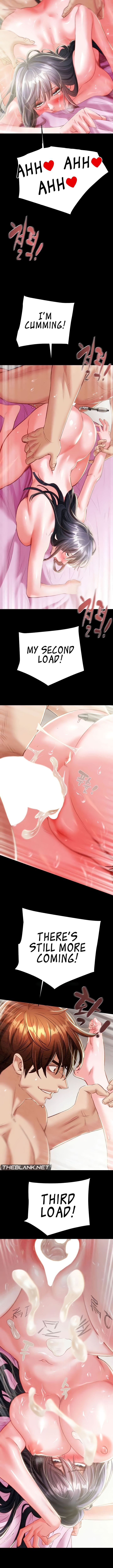 The Stealing Man Manhwa - Chapter 16 Page 3