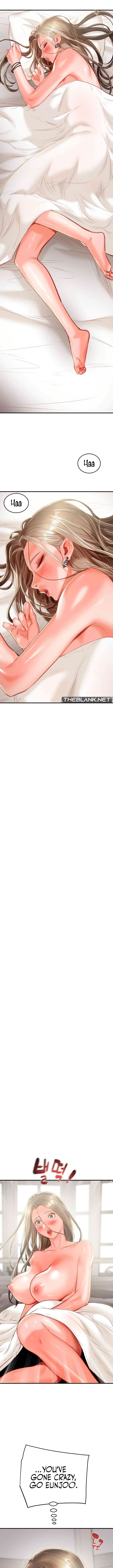 The Stealing Man Manhwa - Chapter 12 Page 3