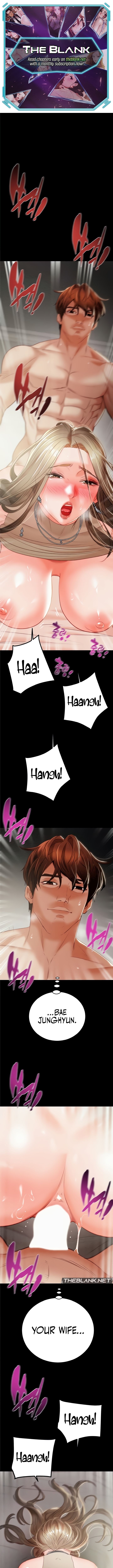 The Stealing Man Manhwa - Chapter 11 Page 0