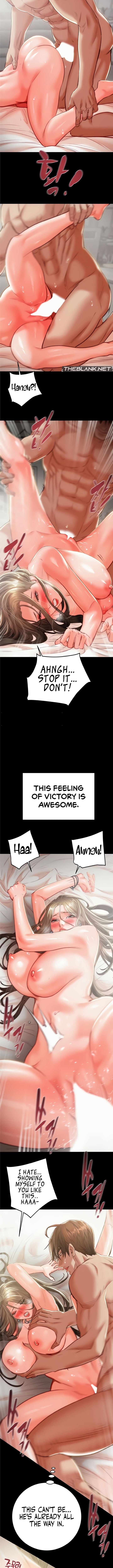 The Stealing Man Manhwa - Chapter 11 Page 3