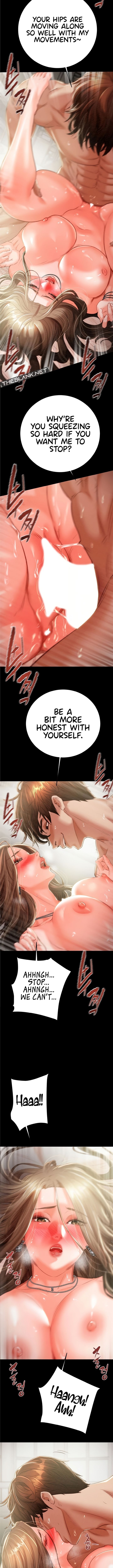 The Stealing Man Manhwa - Chapter 11 Page 7