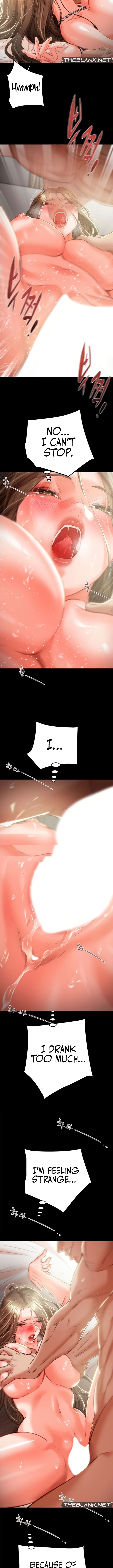 The Stealing Man Manhwa - Chapter 11 Page 8