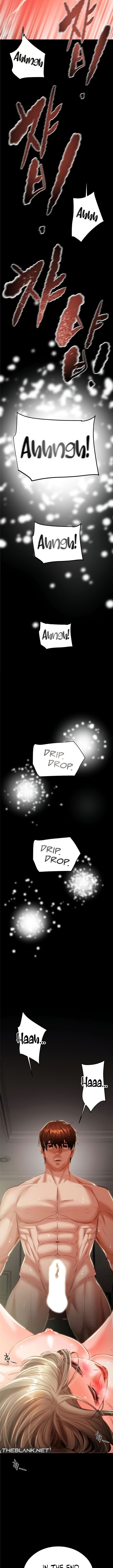 The Stealing Man Manhwa - Chapter 11 Page 10