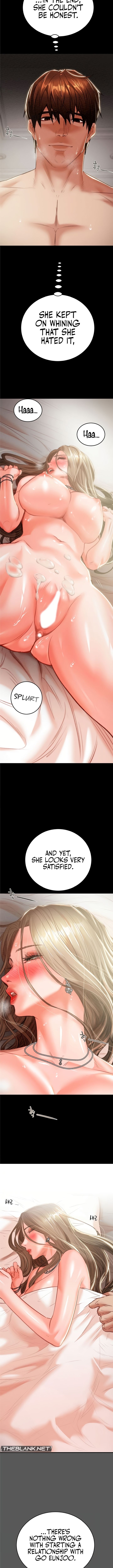 The Stealing Man Manhwa - Chapter 11 Page 11