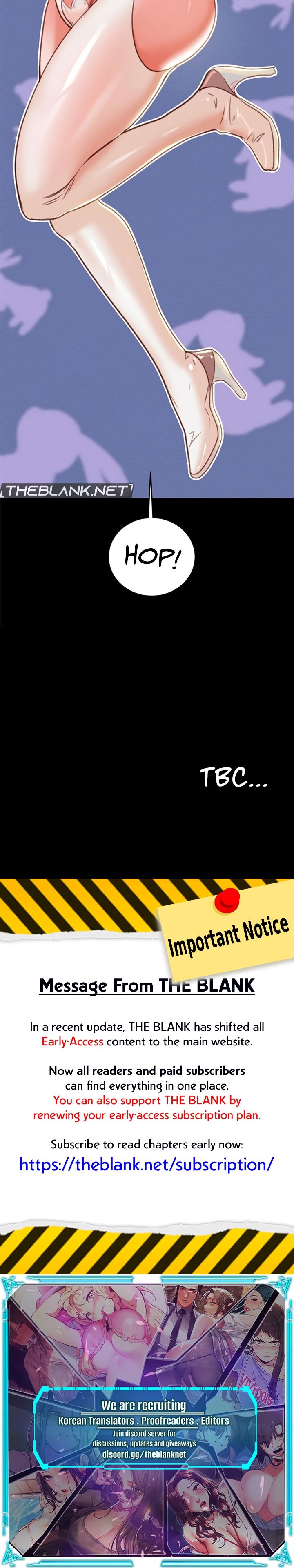 The Stealing Man Manhwa - Chapter 11 Page 18