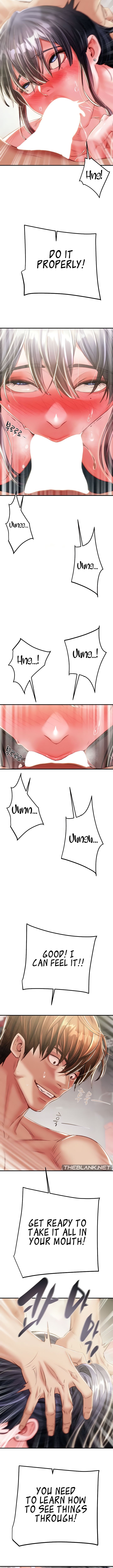 The Stealing Man Manhwa - Chapter 15 Page 9