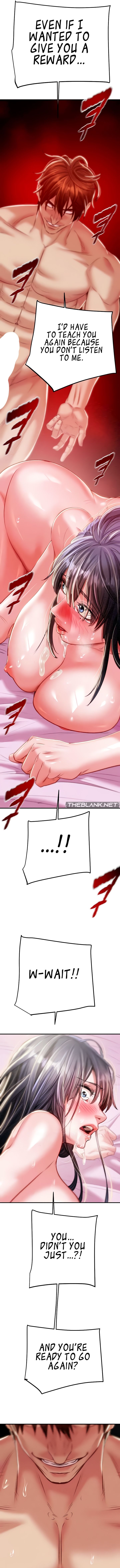 The Stealing Man Manhwa - Chapter 15 Page 14