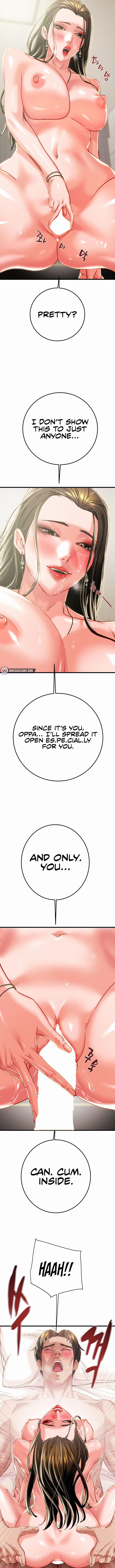 The Man Who Devours Manhwa - Chapter 72 Page 2