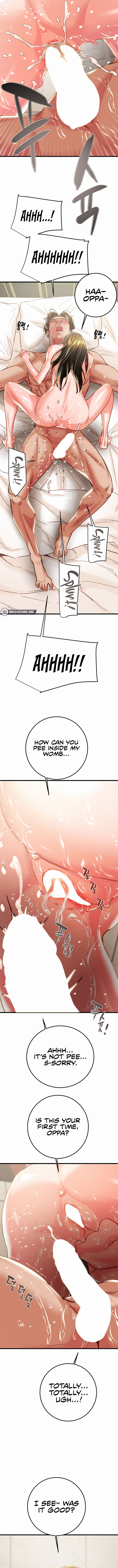 The Man Who Devours Manhwa - Chapter 72 Page 6