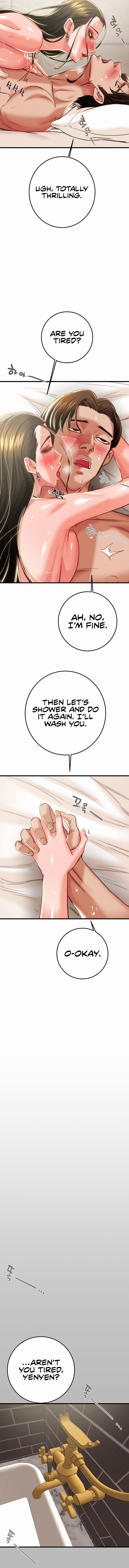 The Man Who Devours Manhwa - Chapter 72 Page 7