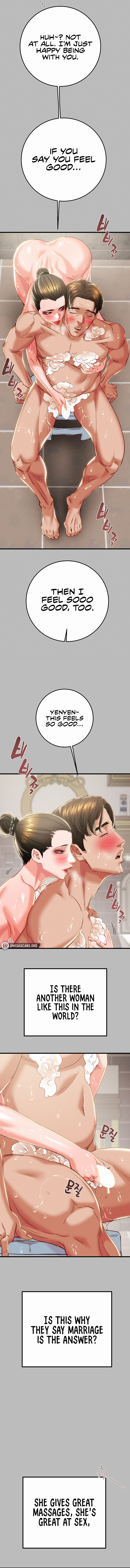 The Man Who Devours Manhwa - Chapter 72 Page 8