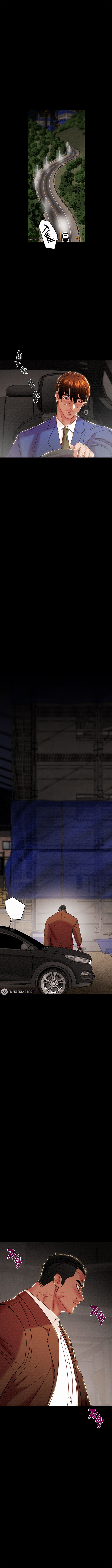 The Man Who Devours Manhwa - Chapter 72 Page 14