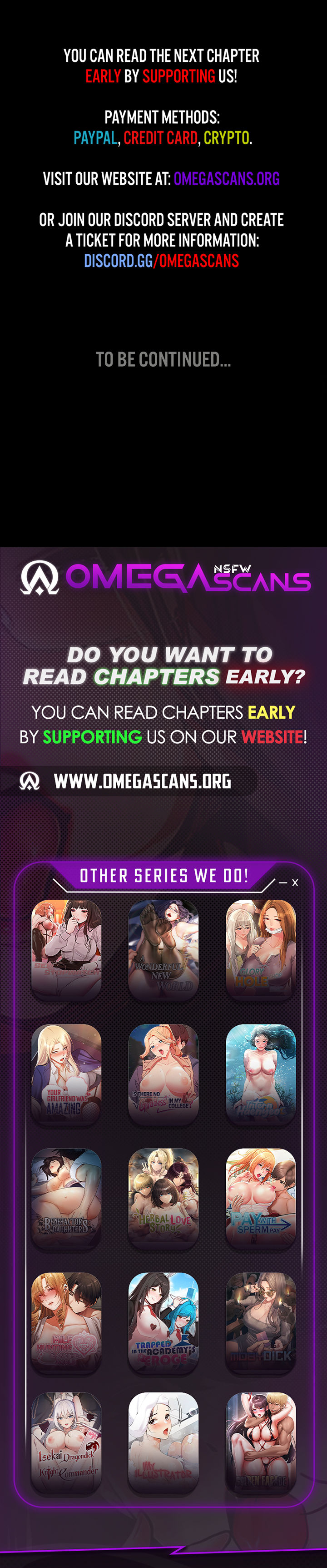 The Man Who Devours Manhwa - Chapter 65 Page 12