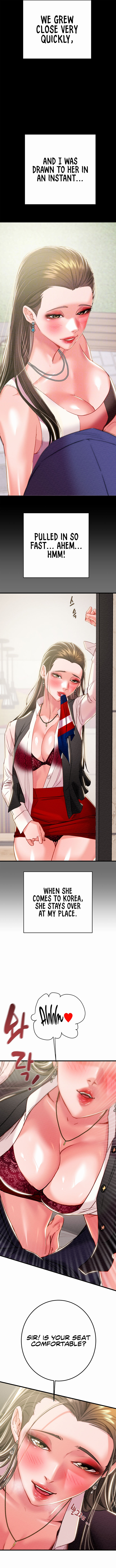 The Man Who Devours Manhwa - Chapter 71 Page 3