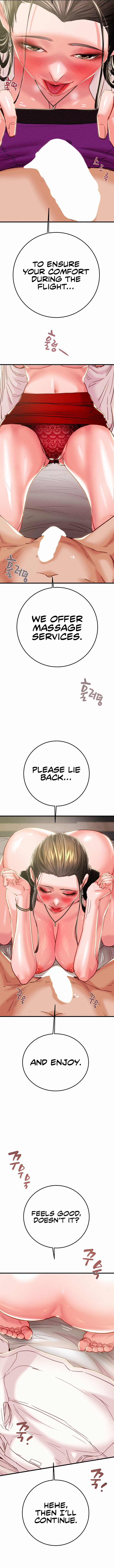 The Man Who Devours Manhwa - Chapter 71 Page 5