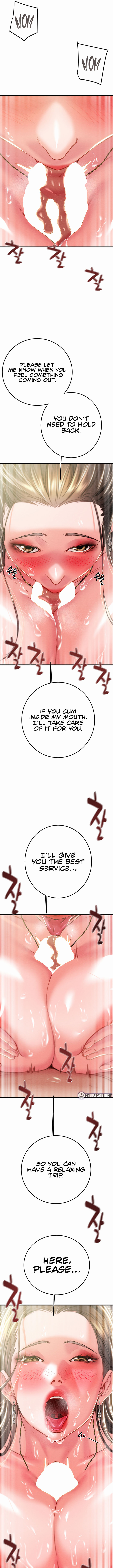 The Man Who Devours Manhwa - Chapter 71 Page 12