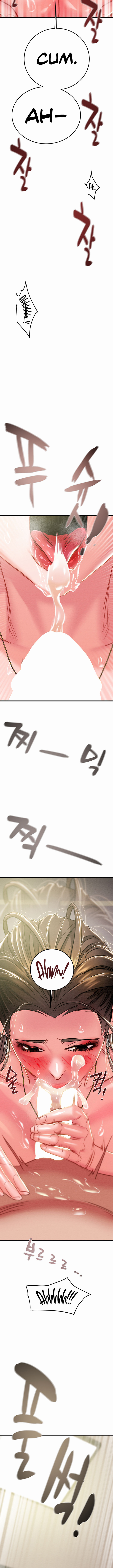 The Man Who Devours Manhwa - Chapter 71 Page 13