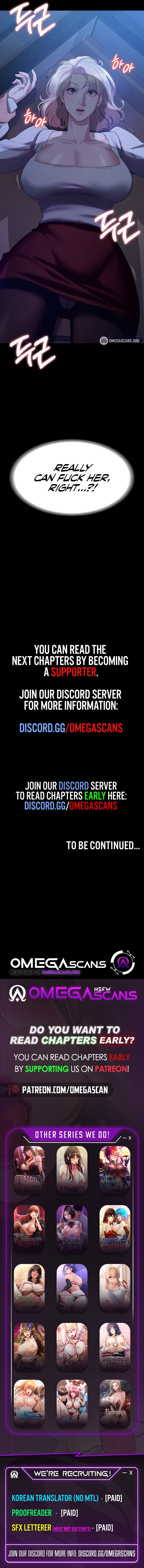 The Chairman's Wife Manhwa - Chapter 2 Page 9